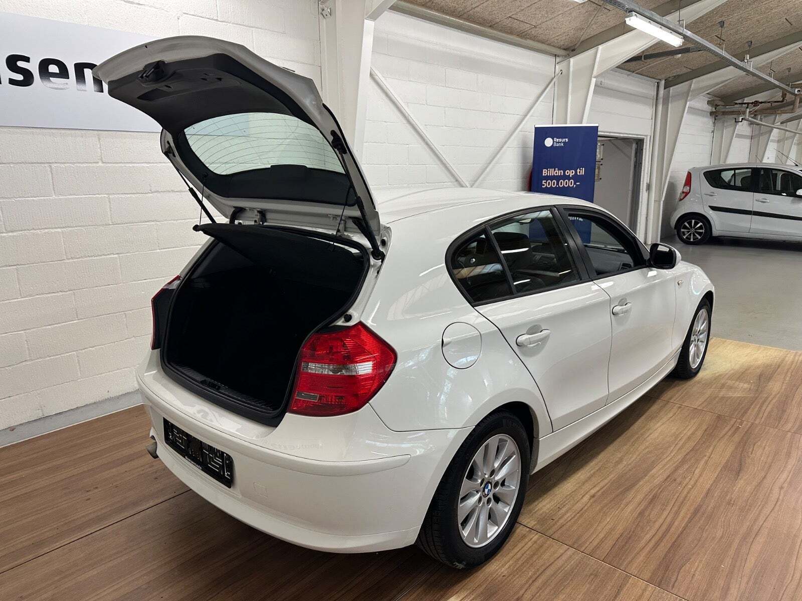 BMW 116d