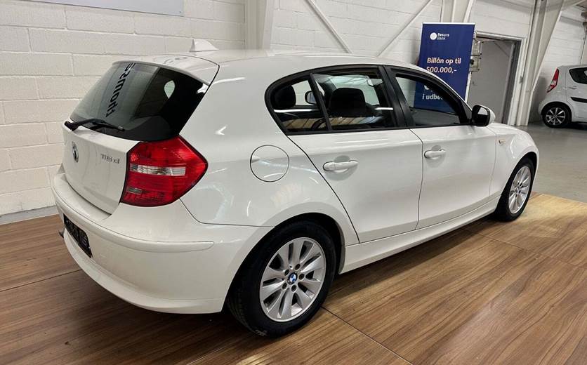 BMW 116d