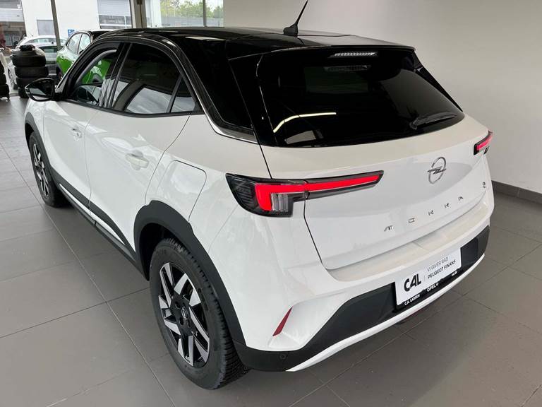 Opel Mokka-e 50 Elegance