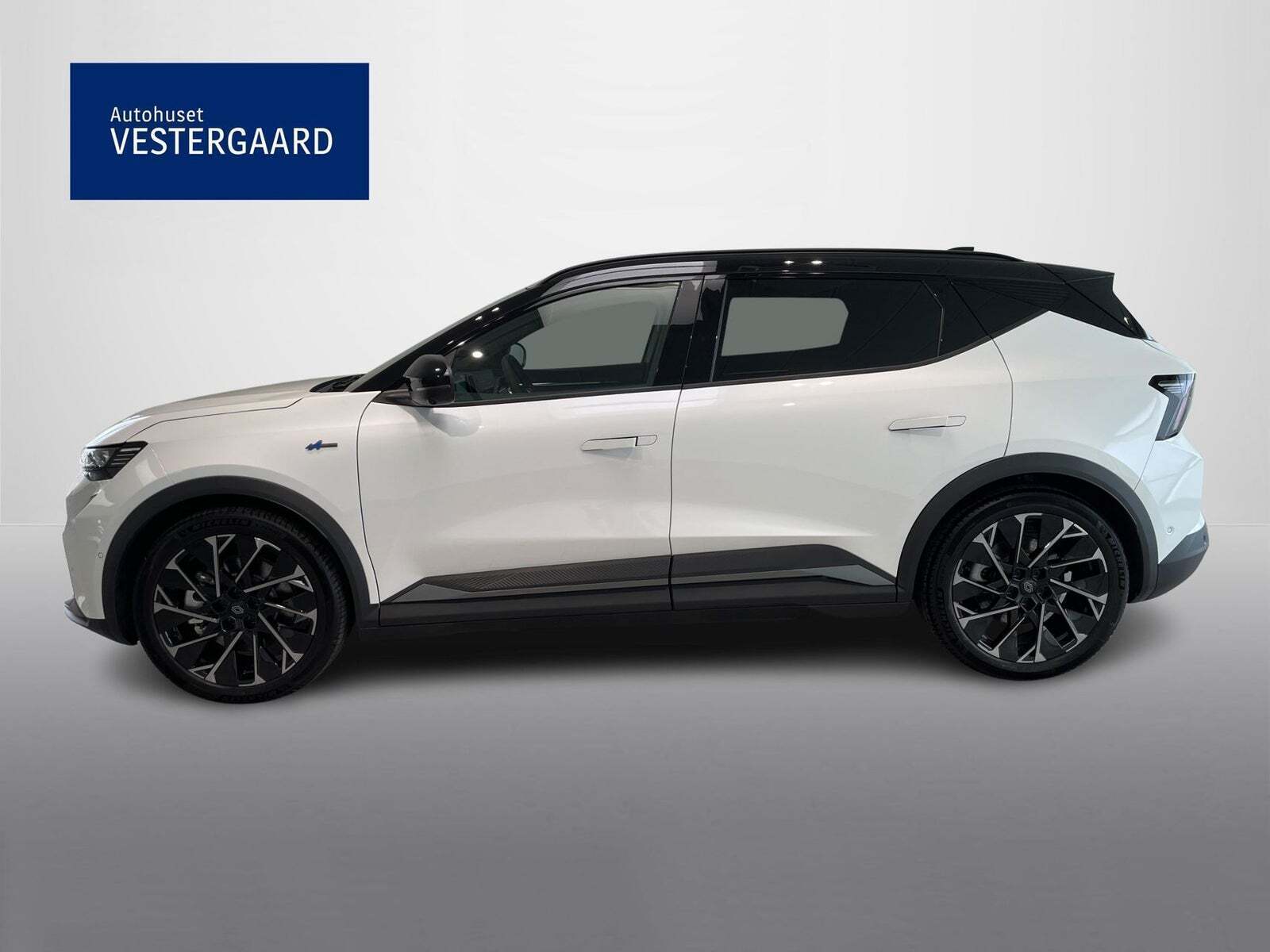 Renault Scenic E-Tech 87 Esprit Alpine