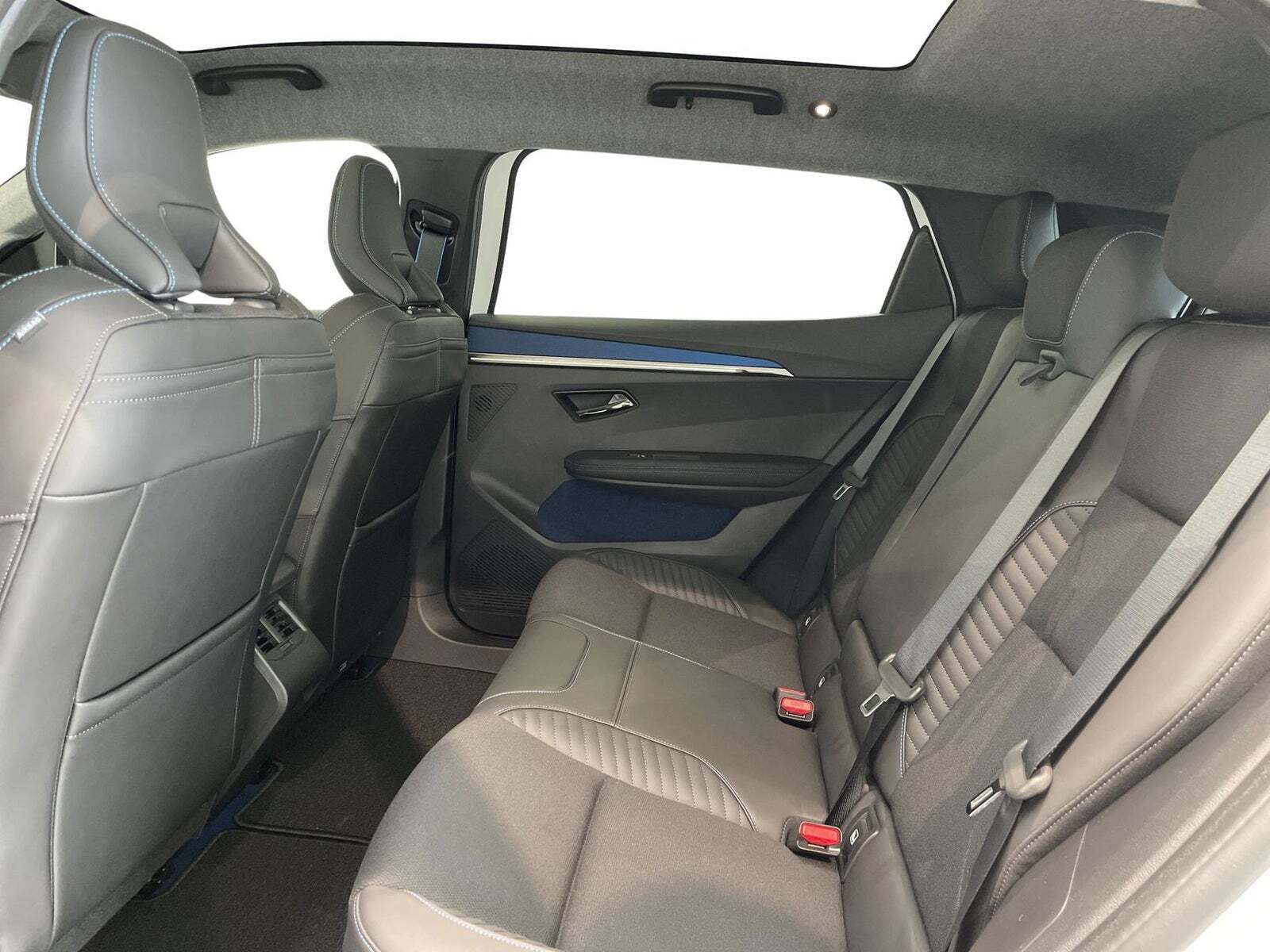 Renault Scenic E-Tech 87 Esprit Alpine