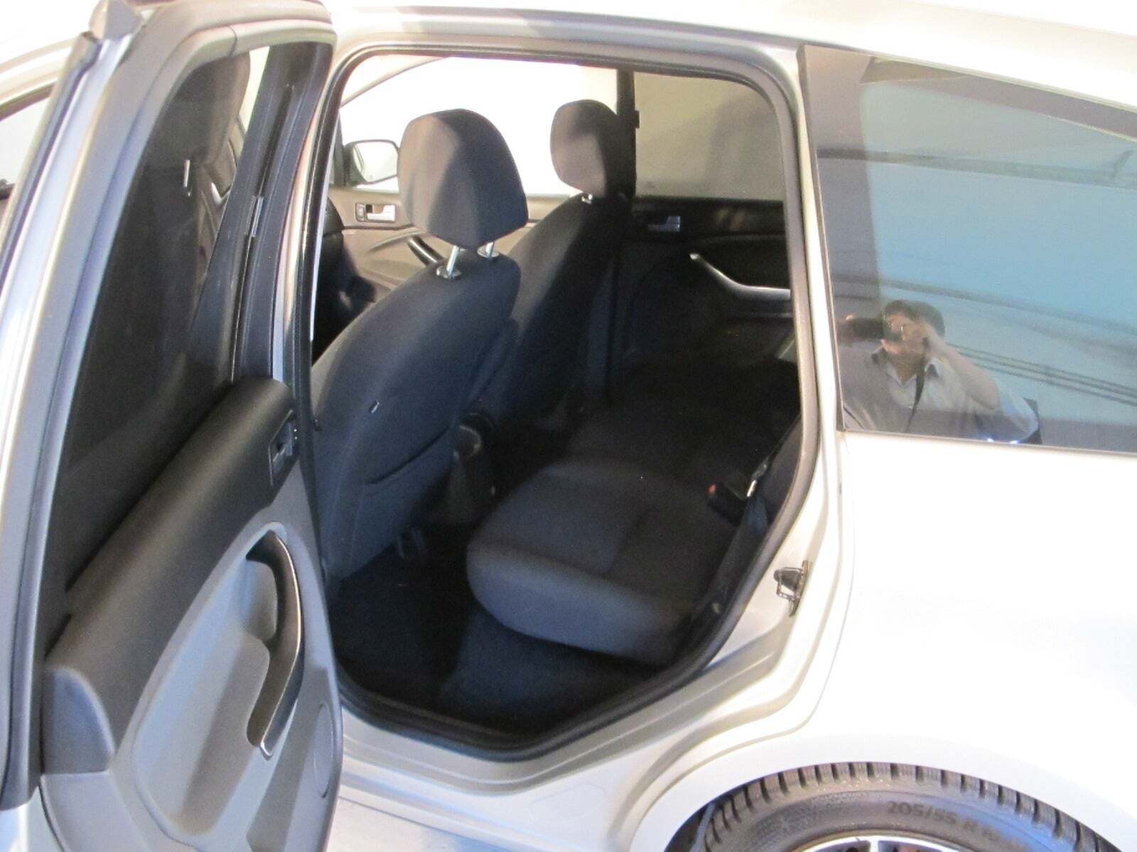 undefined Ford C-MAX fra 2009