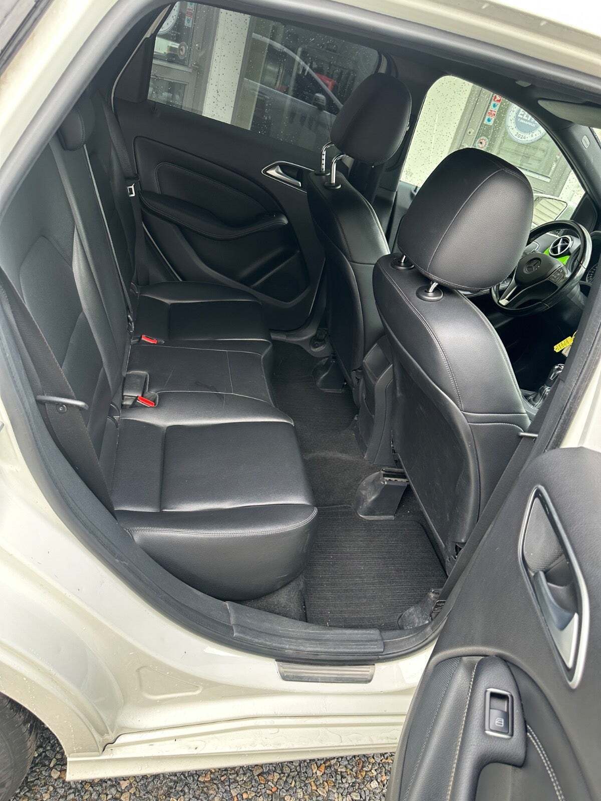 Mercedes B180 1,8 CDi BE