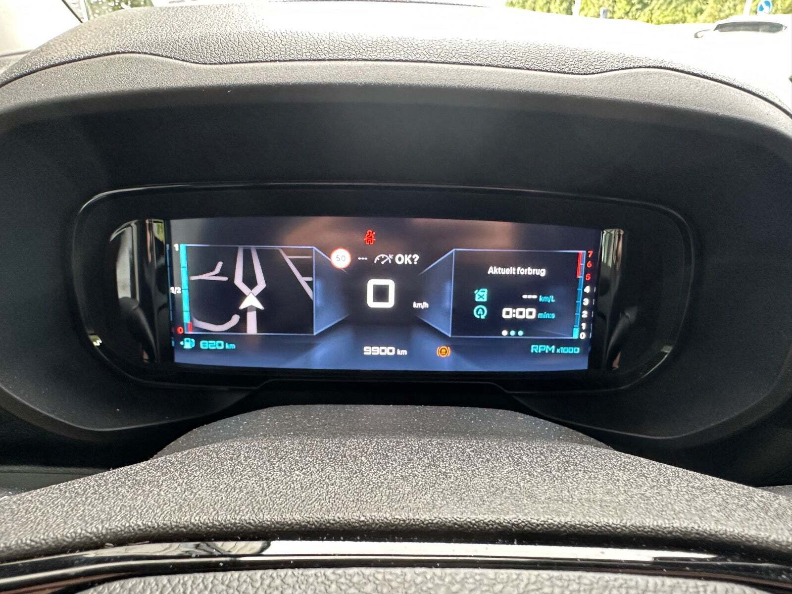 Citroën Berlingo 1,5 BlueHDi 100 L1 MasterLine Van