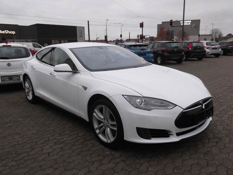 Tesla Model S 60
