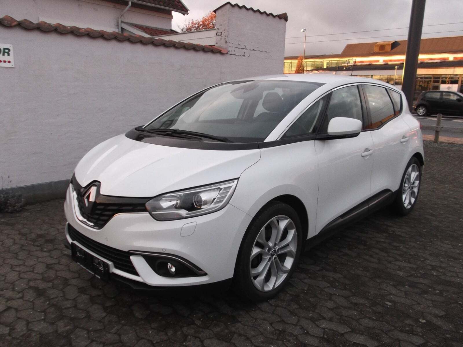 Renault Scenic IV 1,2 TCe 115 Life
