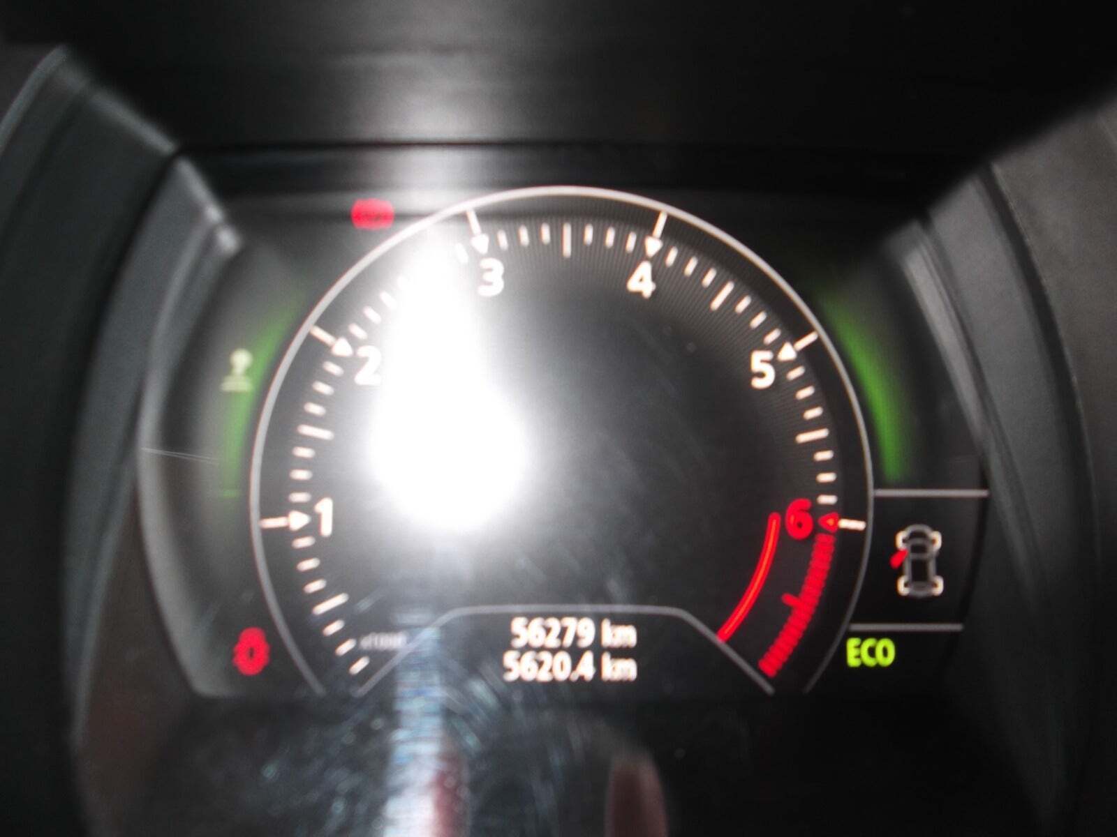 Renault Scenic IV 1,2 TCe 115 Life