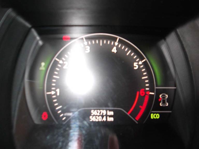 Renault Scenic IV 1,2 TCe 115 Life