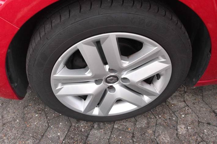 undefined Renault Clio V fra 2019