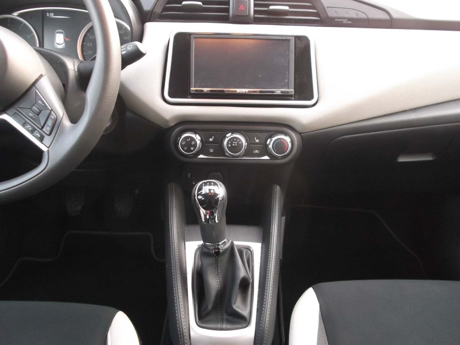 Nissan Micra 0,9 IG-T 90 Acenta