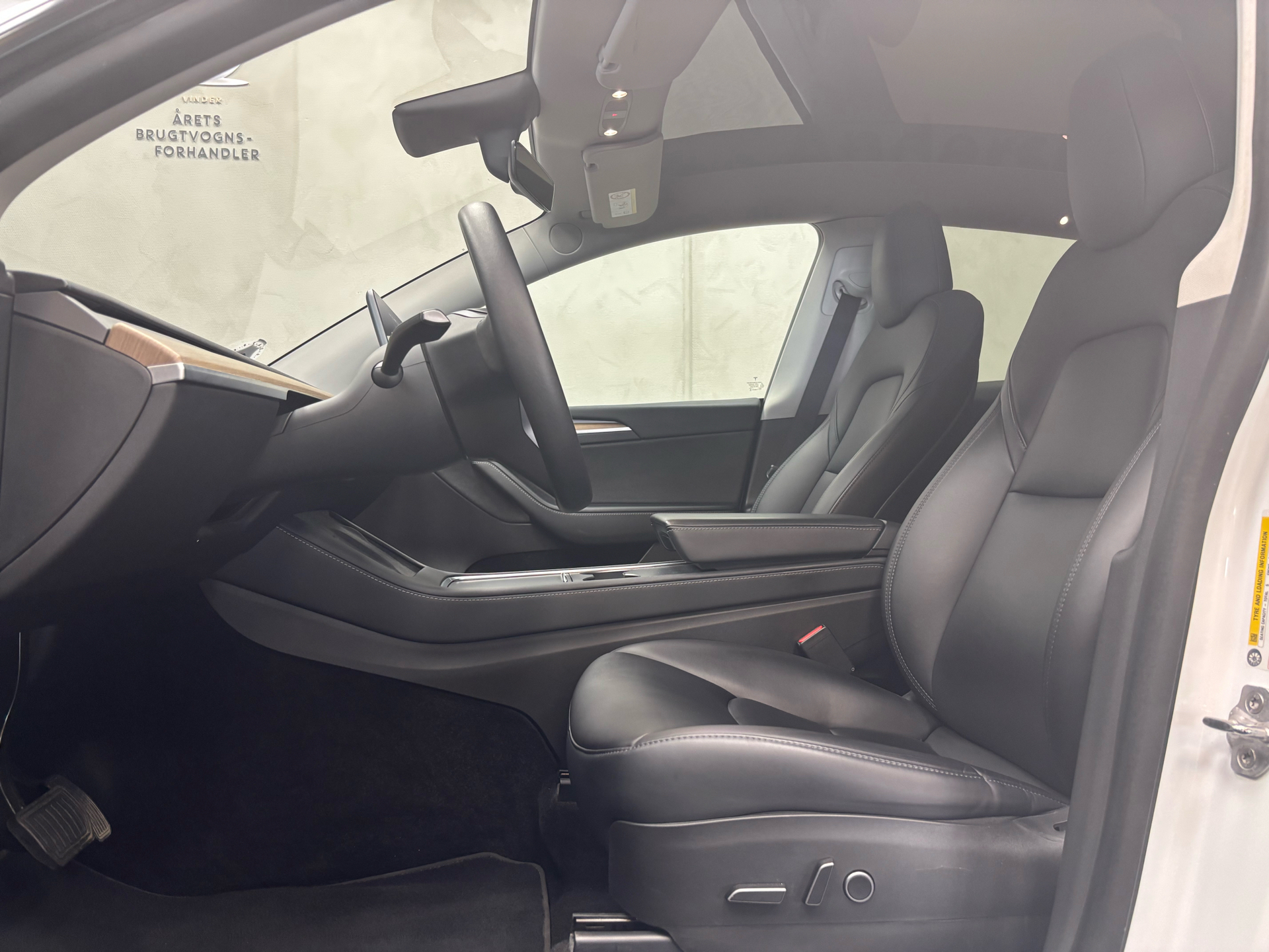 Tesla Model Y EL Long Range AWD 514HK 5d Aut.