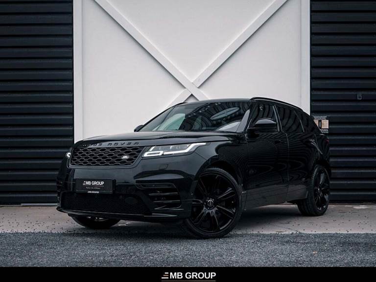 Land Rover Range Rover Velar 3,0 D300 R-Dynamic HSE aut.