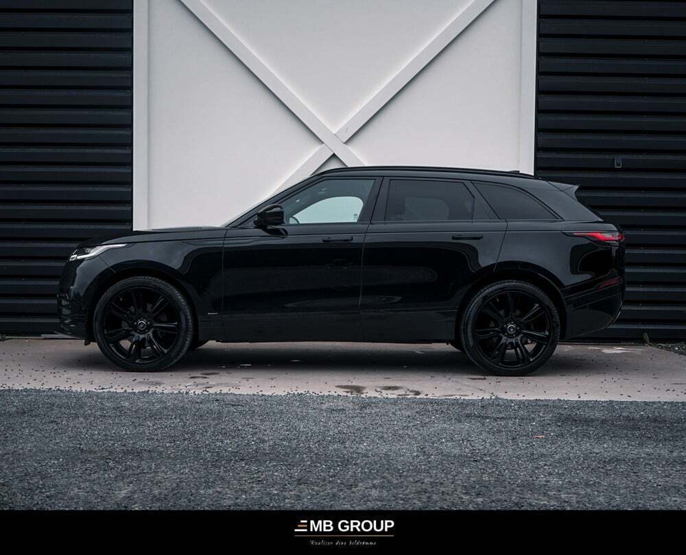 Land Rover Range Rover Velar 3,0 D300 R-Dynamic HSE aut.
