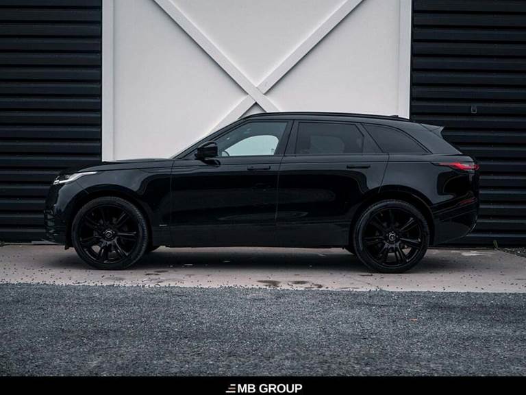 Land Rover Range Rover Velar 3,0 D300 R-Dynamic HSE aut.