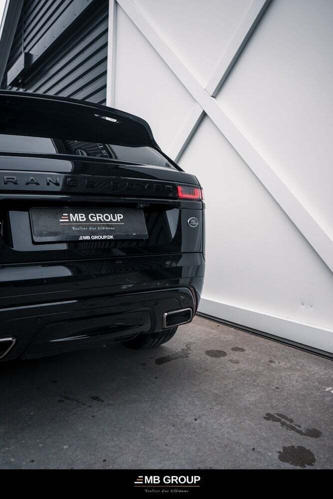 Land Rover Range Rover Velar 3,0 D300 R-Dynamic HSE aut.