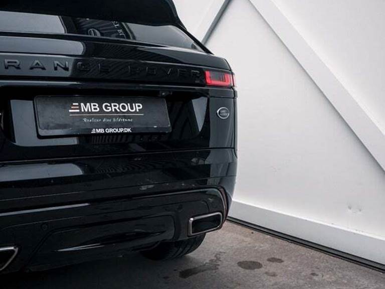 Land Rover Range Rover Velar 3,0 D300 R-Dynamic HSE aut.