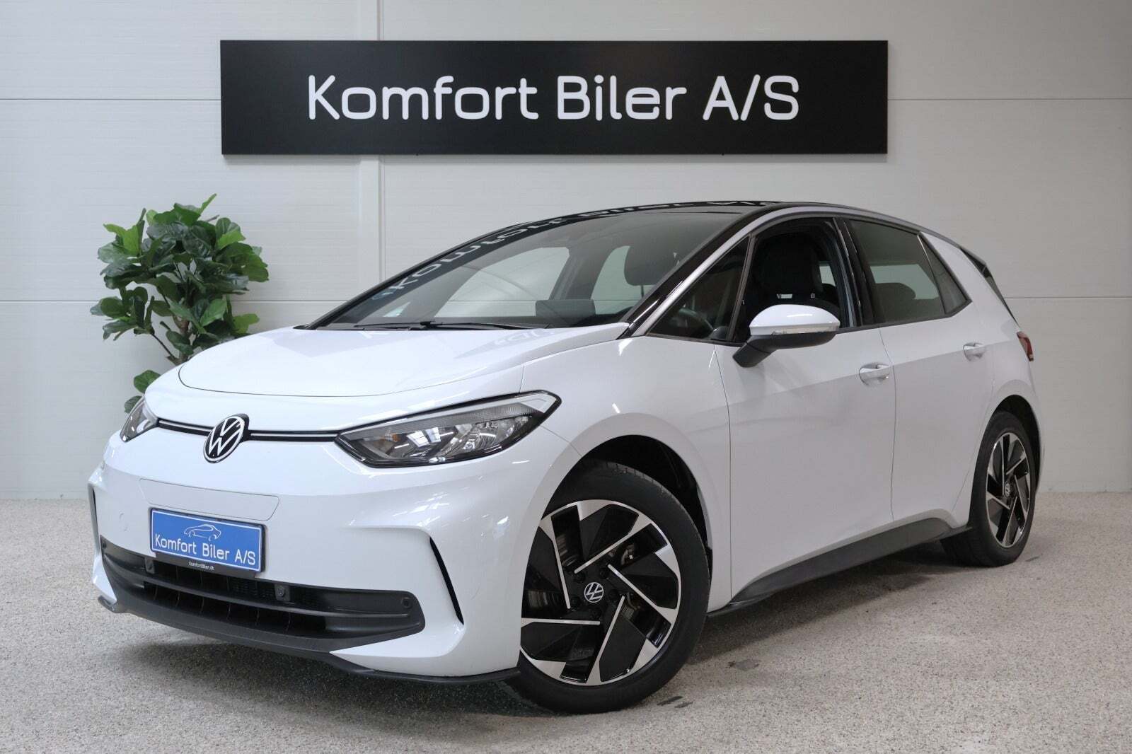 VW ID.3 58 Pro Performance