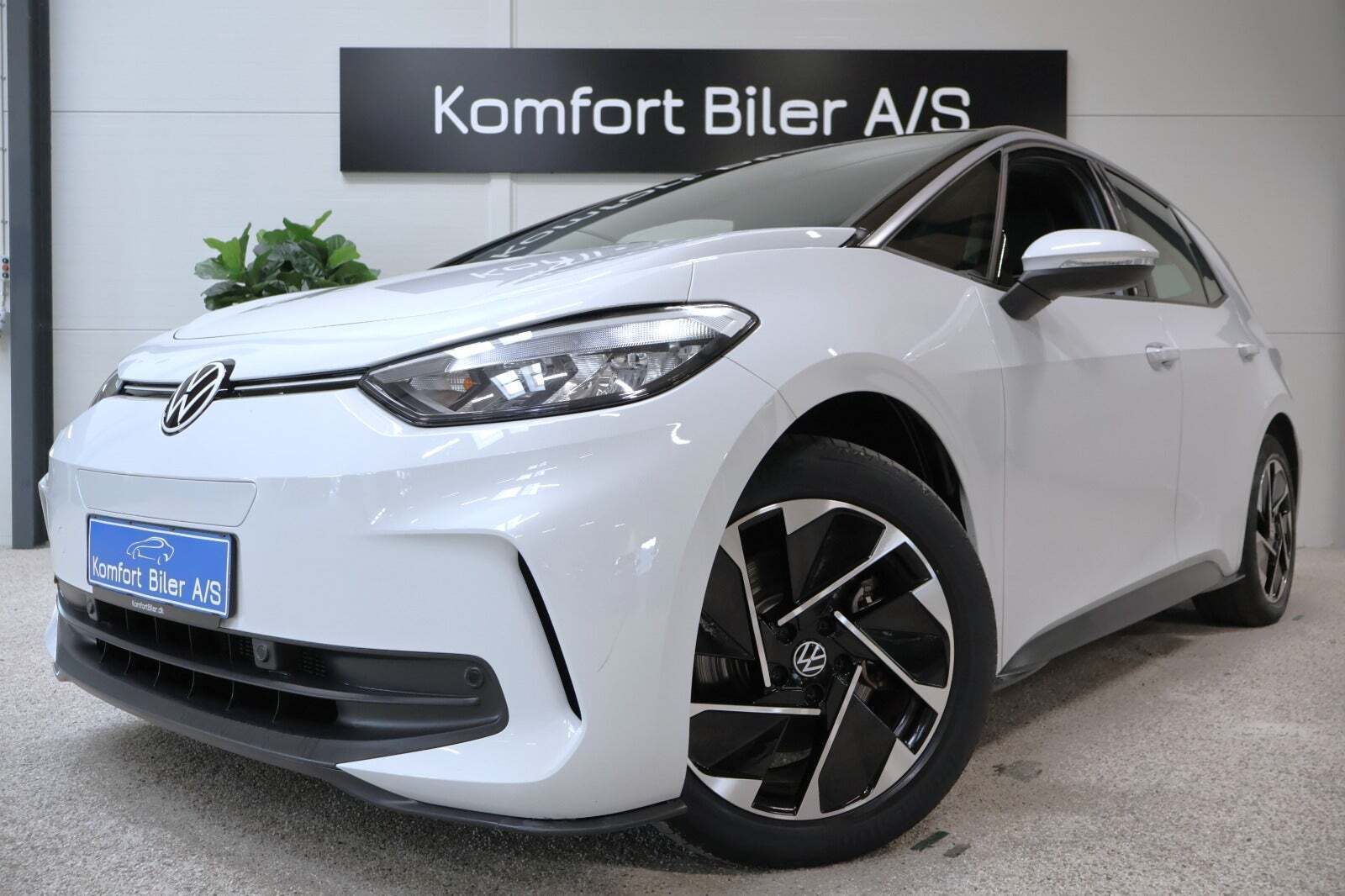 VW ID.3 58 Pro Performance