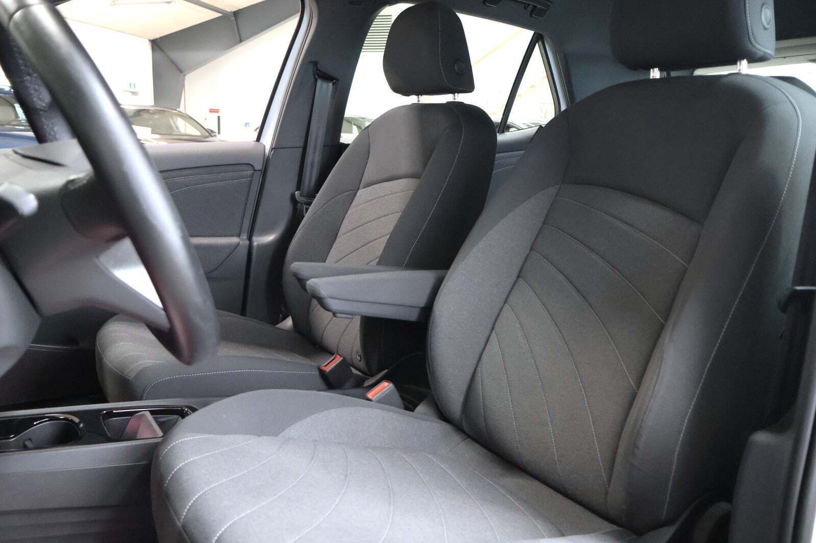 VW ID.3 58 Pro Performance