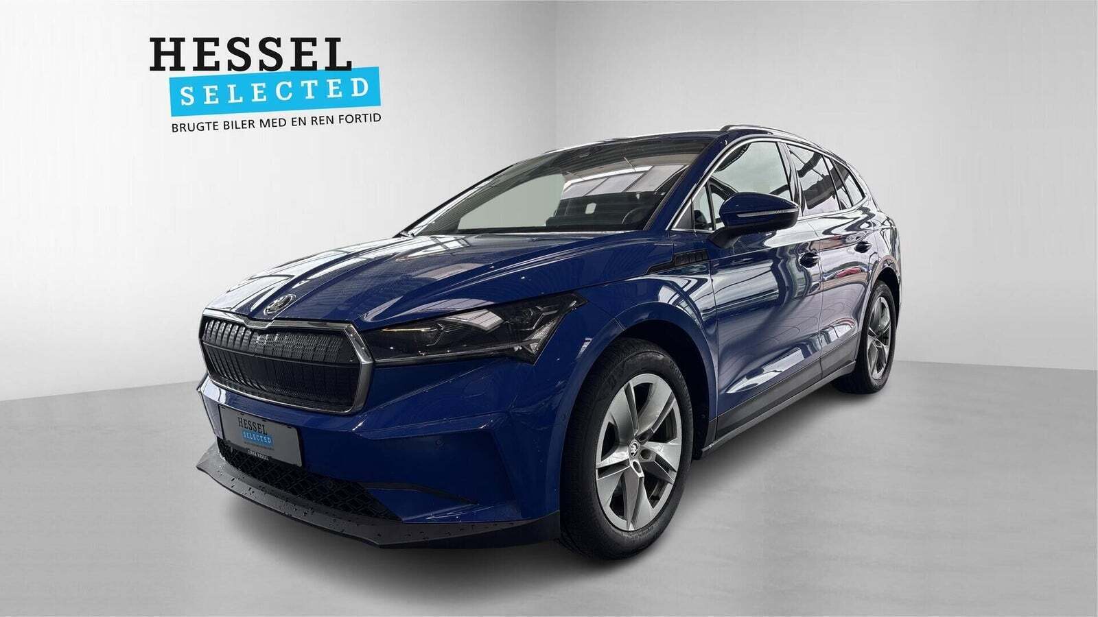 Ejner Hessel A/S, Kastrup