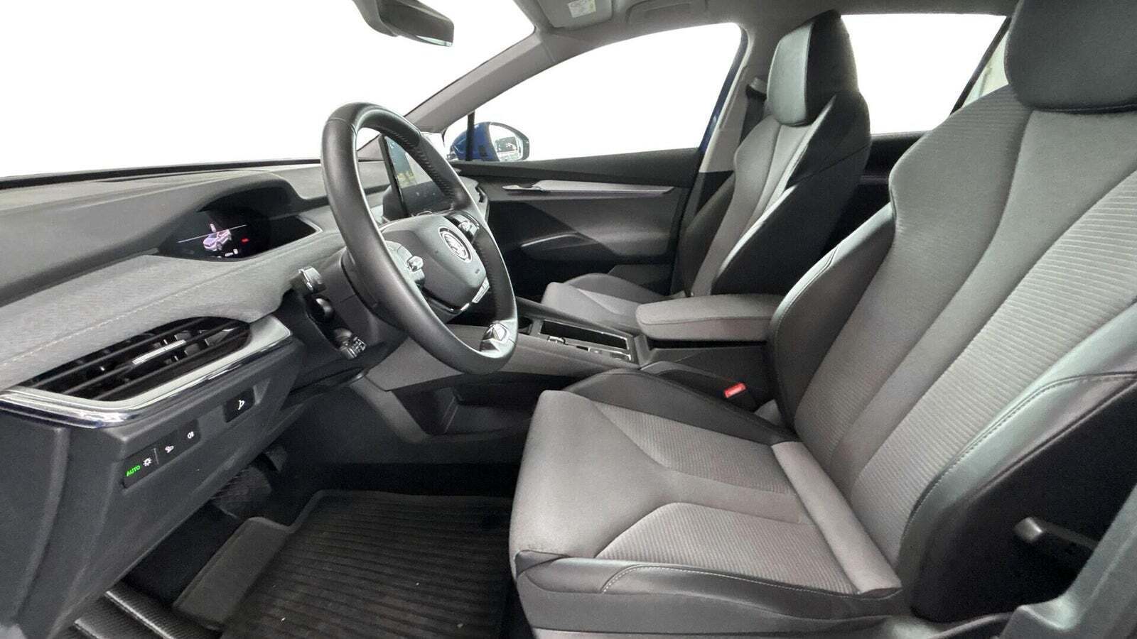 Skoda Enyaq 80 iV Plus