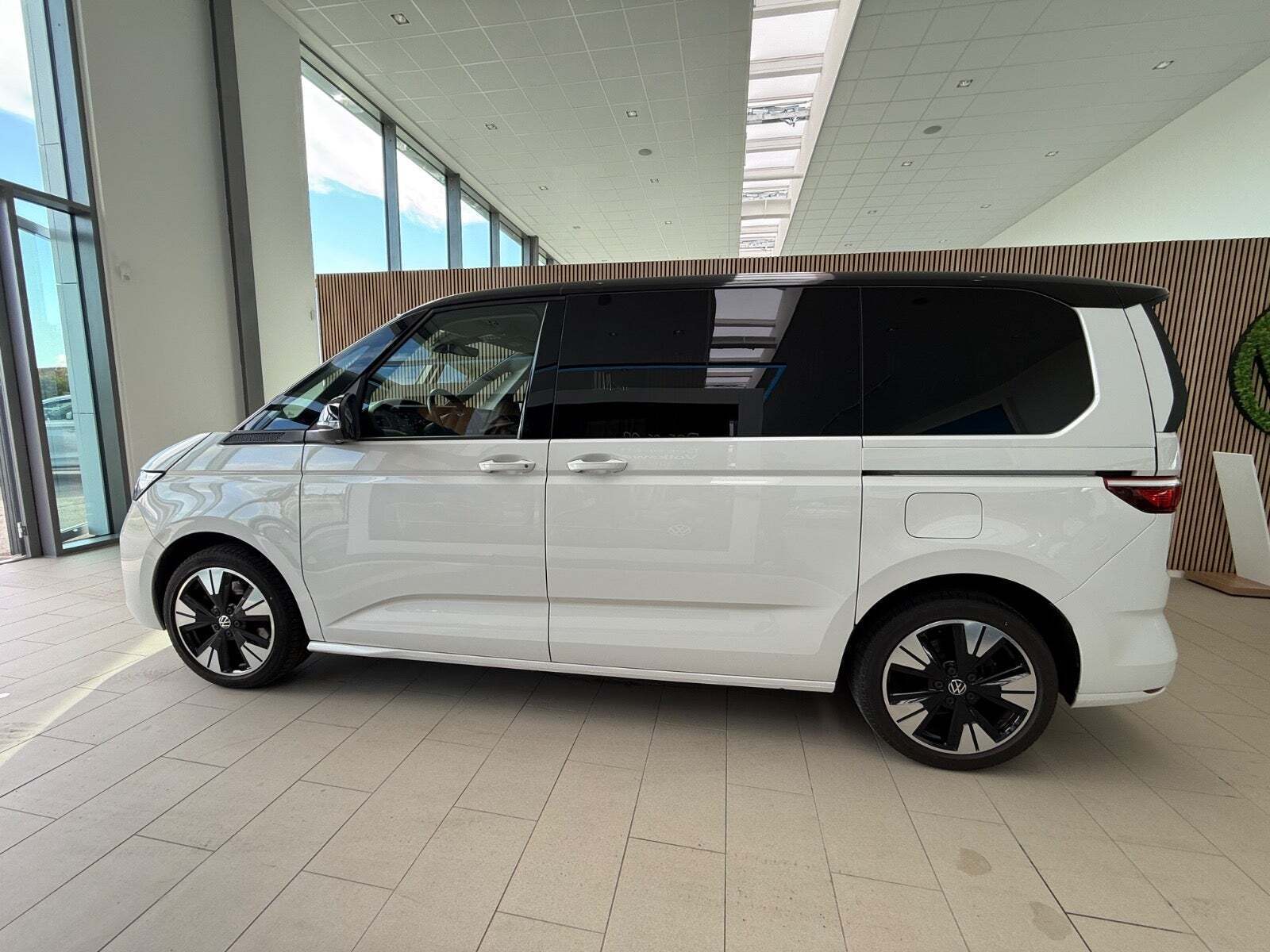 VW Multivan