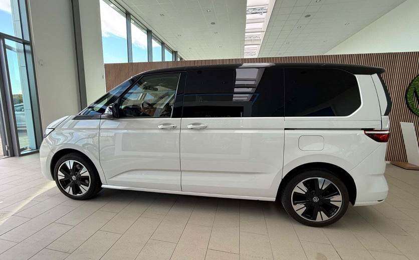 VW Multivan
