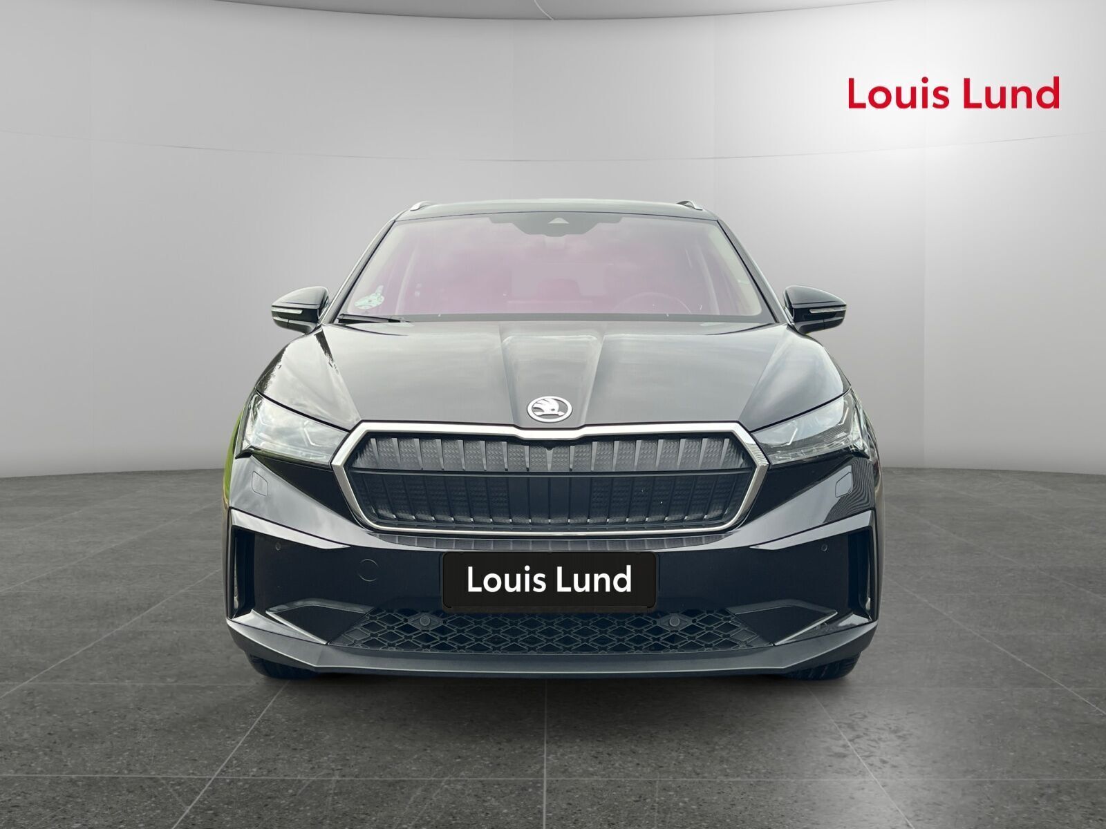 Skoda Enyaq iV 80 EL Selection Suite 204HK 5d Aut.