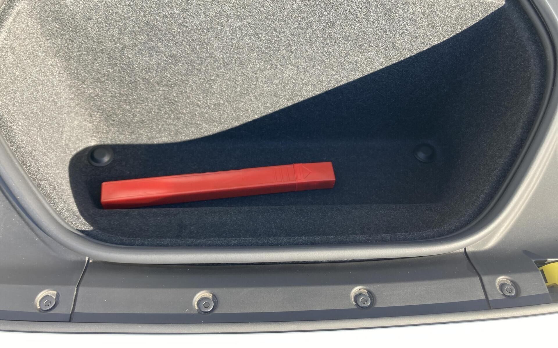 undefined Polestar 2 fra 2024