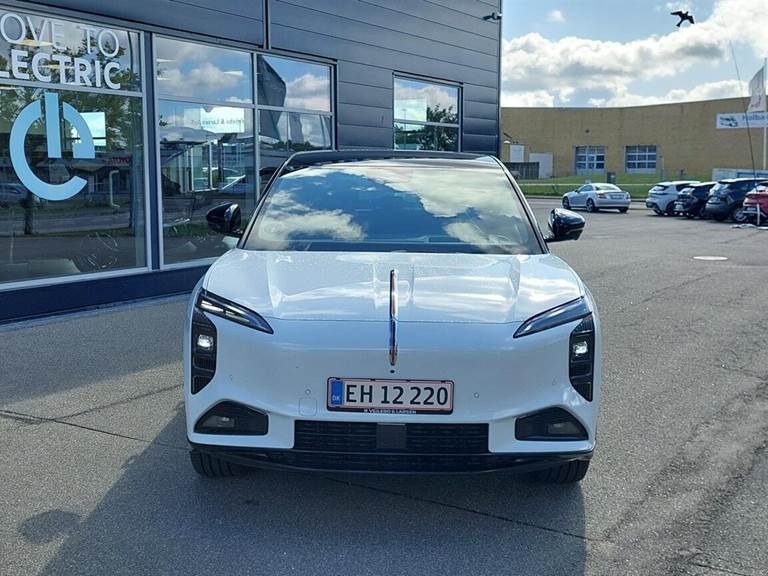 Hongqi EHS7 EL Exclusive 339HK 5d Aut.