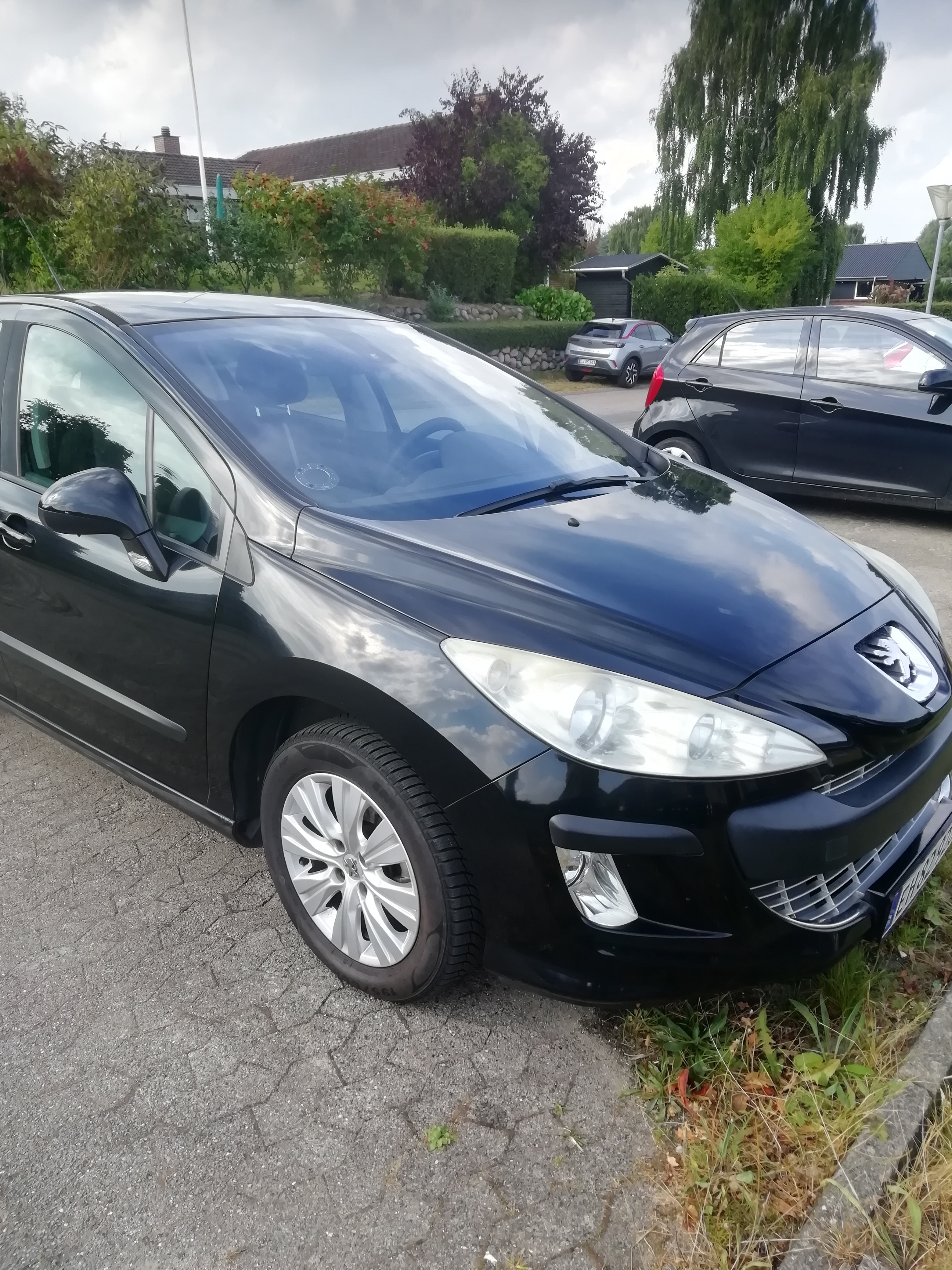 Peugeot 308 1,6 I 5D.