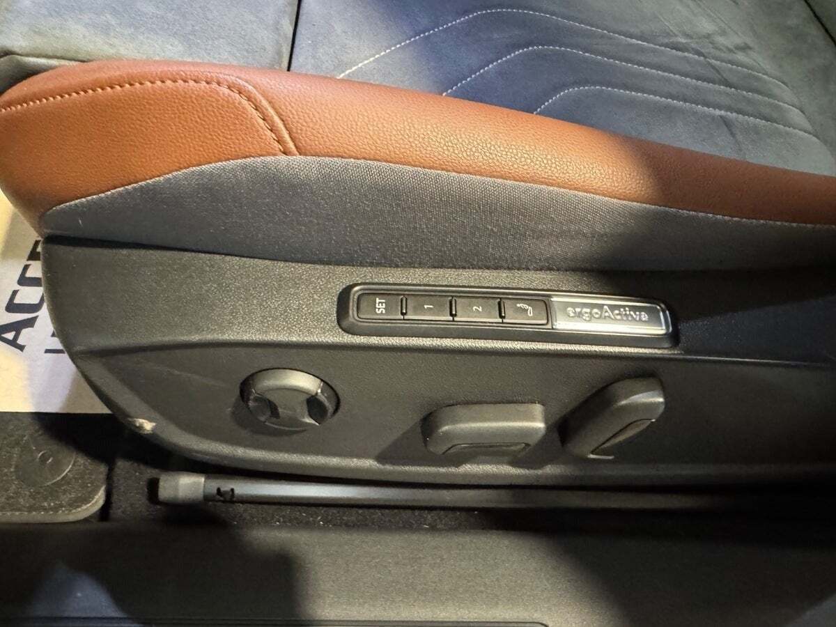 VW ID.4 77 1ST Pro Performance Max