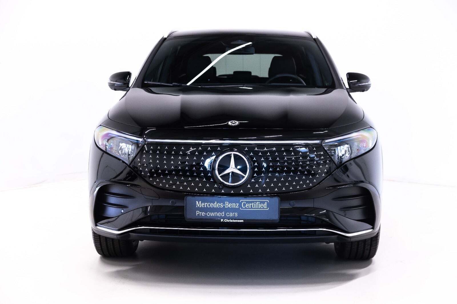 Mercedes EQA250+ AMG Premium