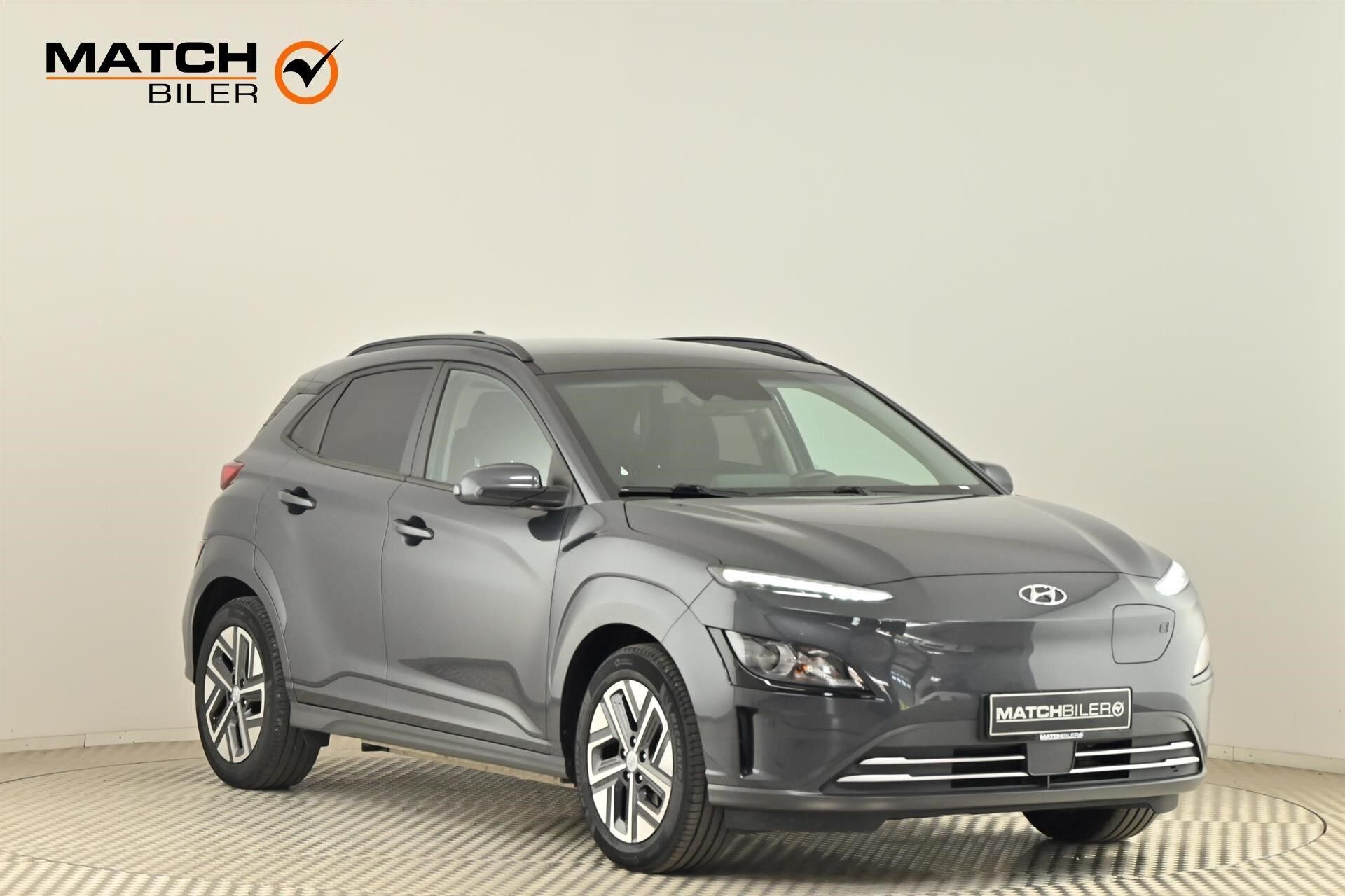 Hyundai Kona EL Essential 204HK 5d Aut.