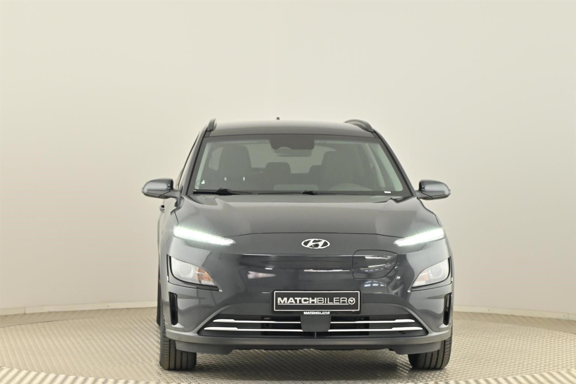 Hyundai Kona EL Essential 204HK 5d Aut.