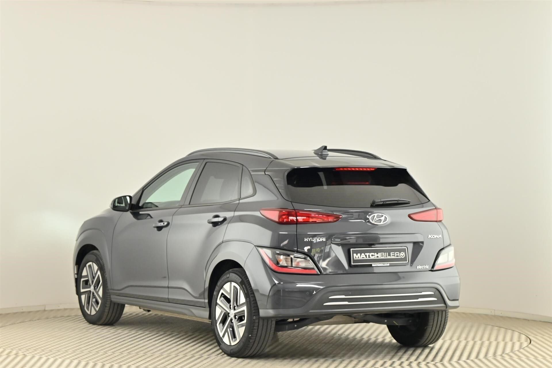 Hyundai Kona EL Essential 204HK 5d Aut.