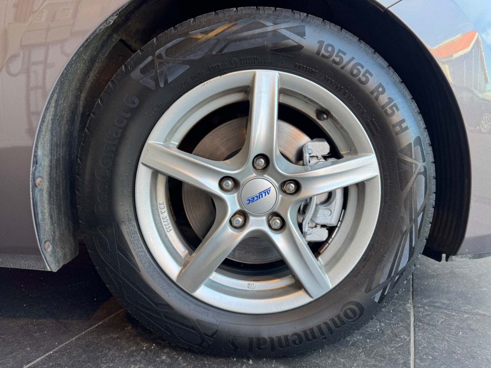 Hyundai i30 1,6 CRDi 110 XTR Eco