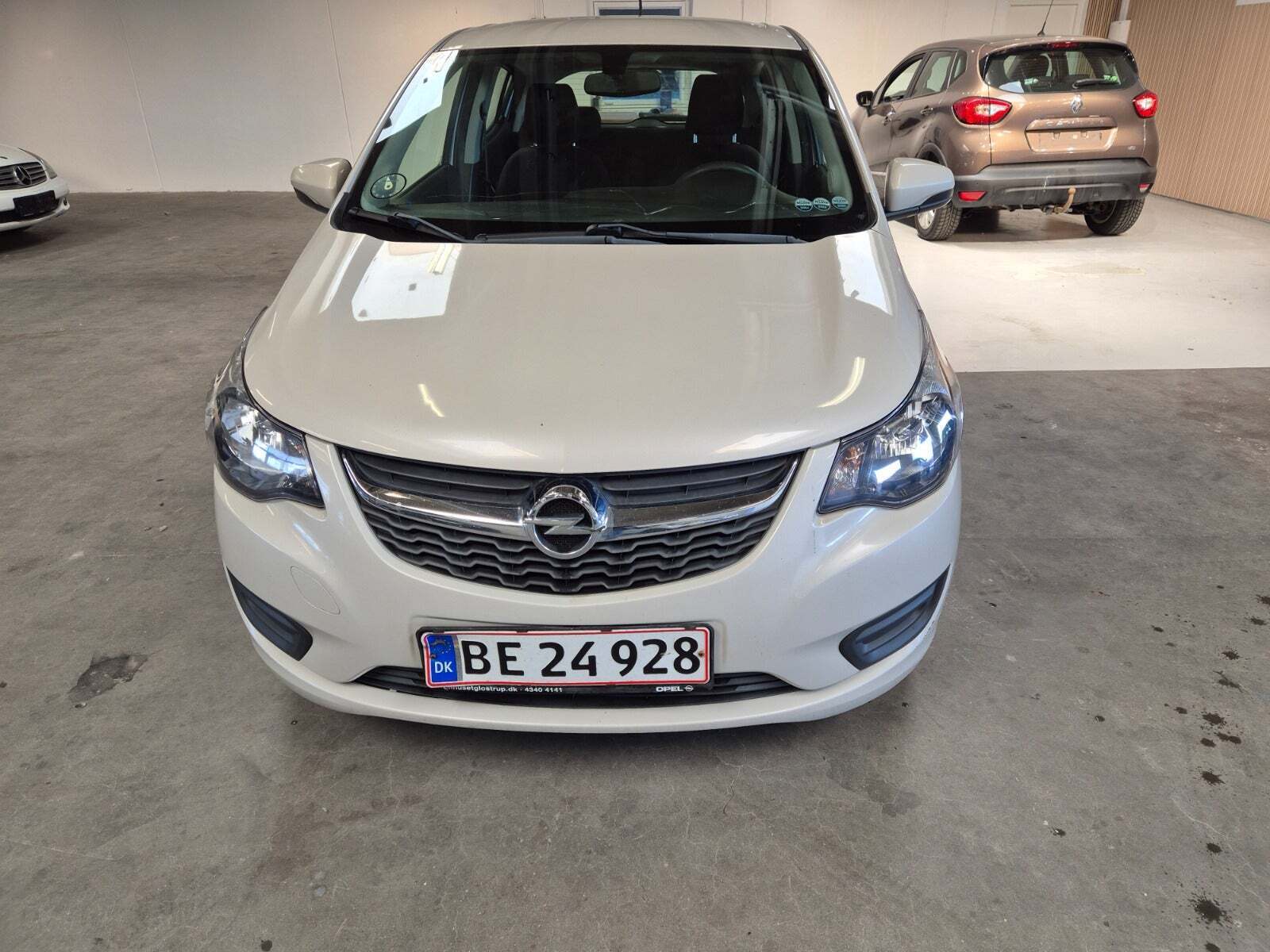 Opel Karl 1,0 Cosmo