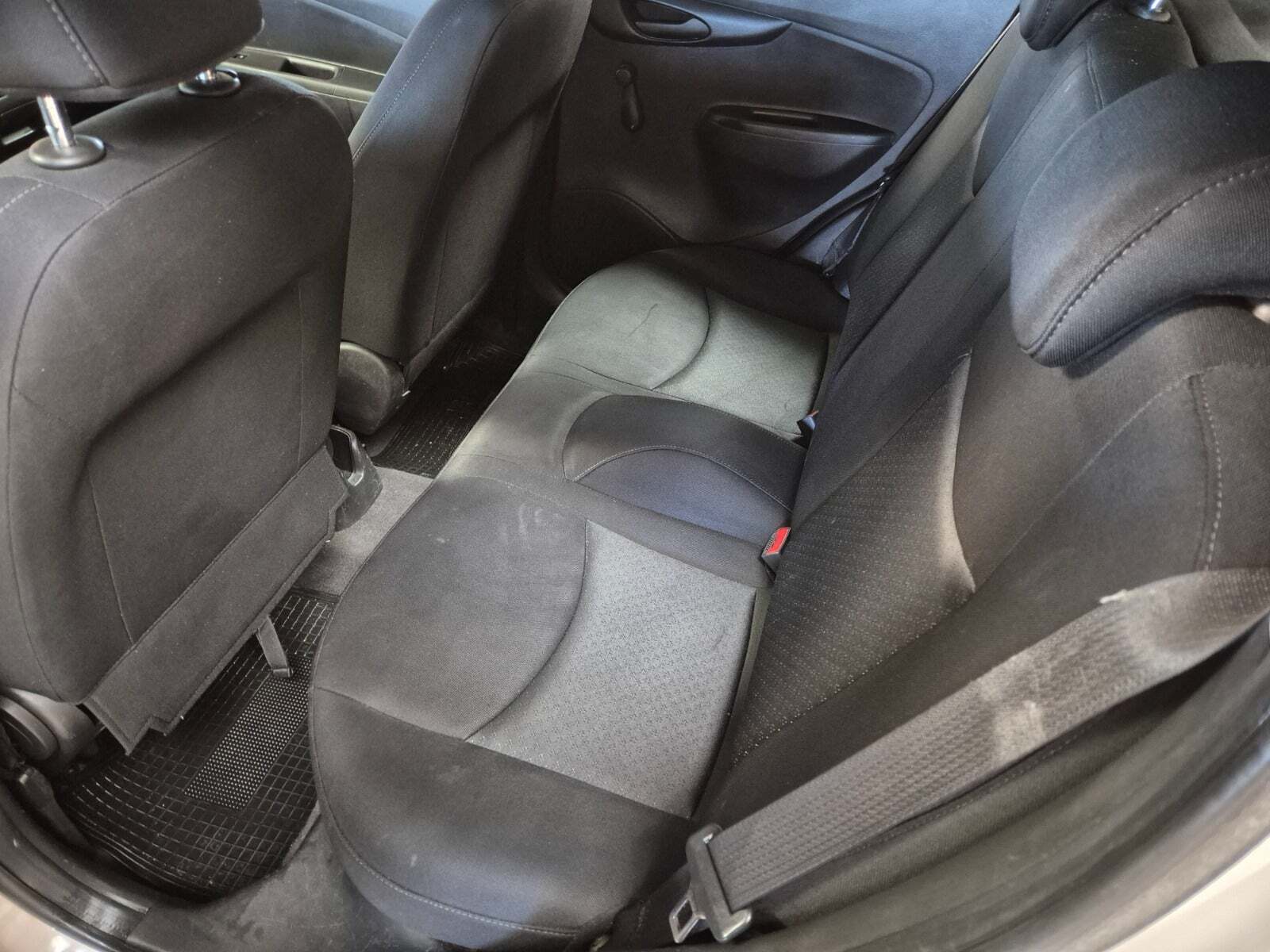 undefined Opel Karl fra 2016