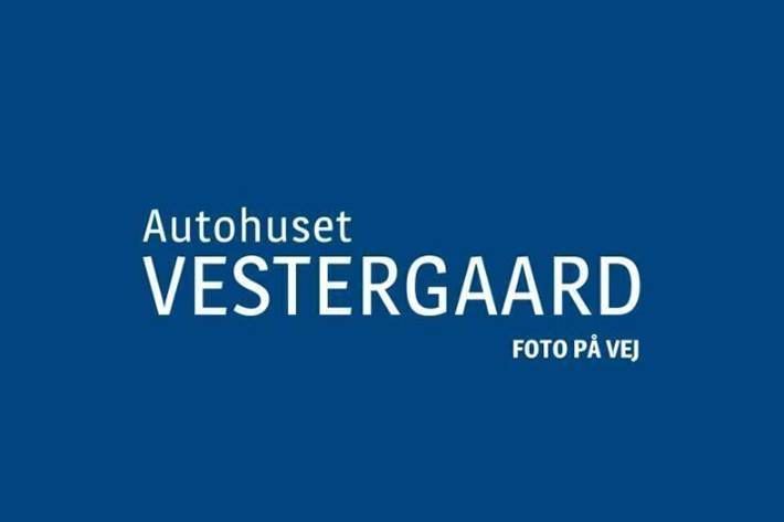 Grå Renault Scenic E-Tech fra 2025