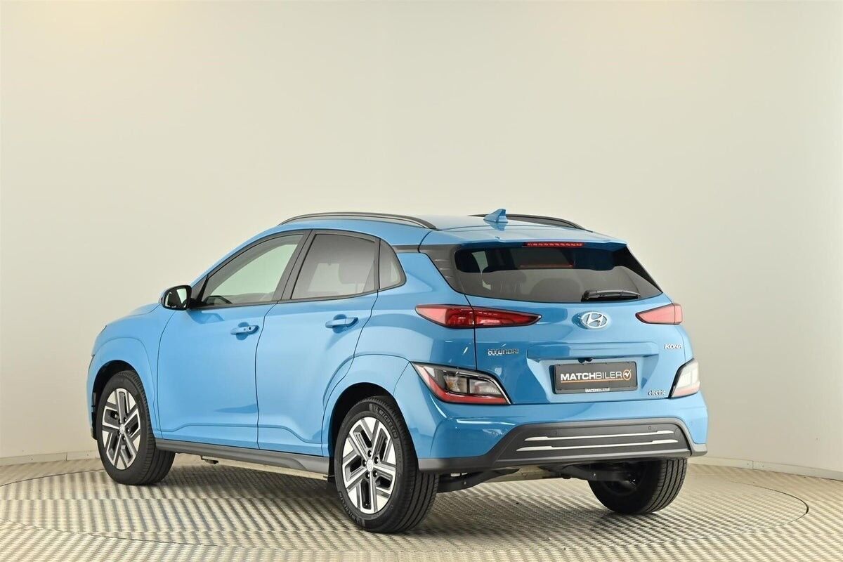 Hyundai Kona EL Essential 204HK 5d Aut.