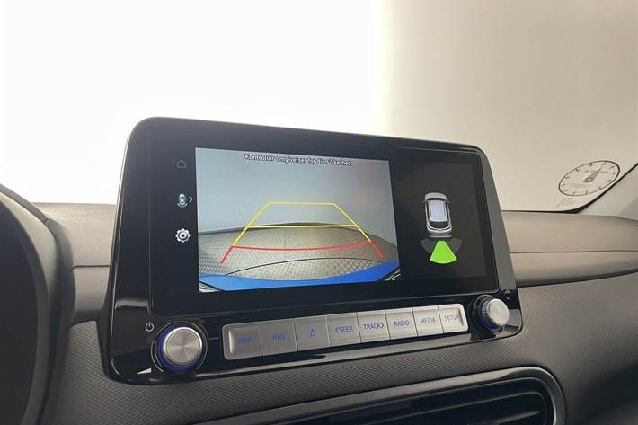 undefined Hyundai Kona fra 2023