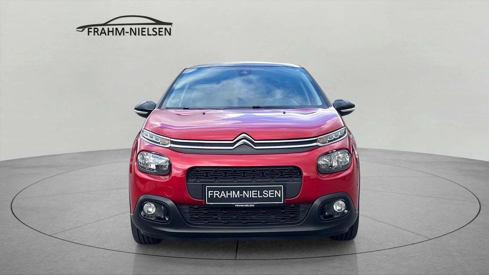 Citroën C3 1,2 PureTech 110 VTR Sport EAT6