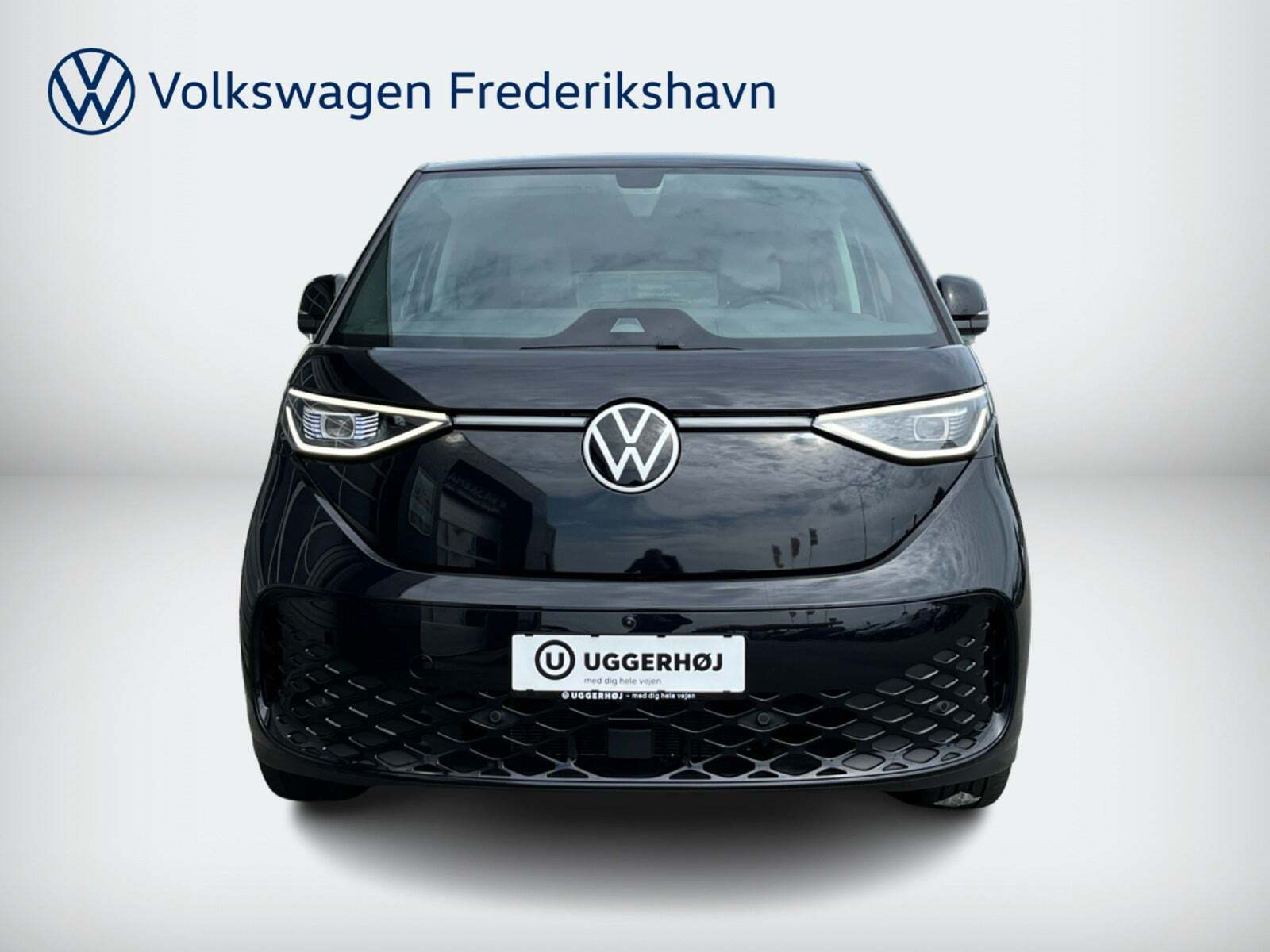 VW ID.Buzz 77 Style SWB