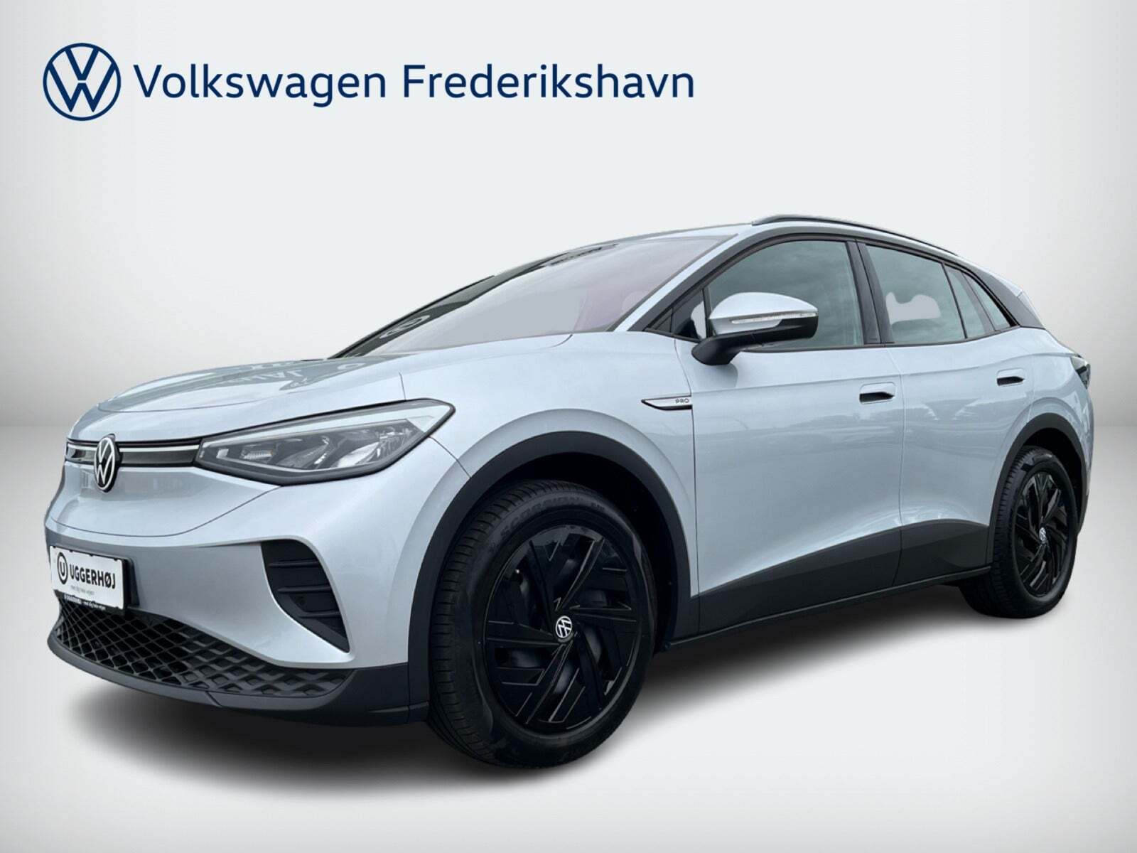 VW ID.4 77 Pro Performance