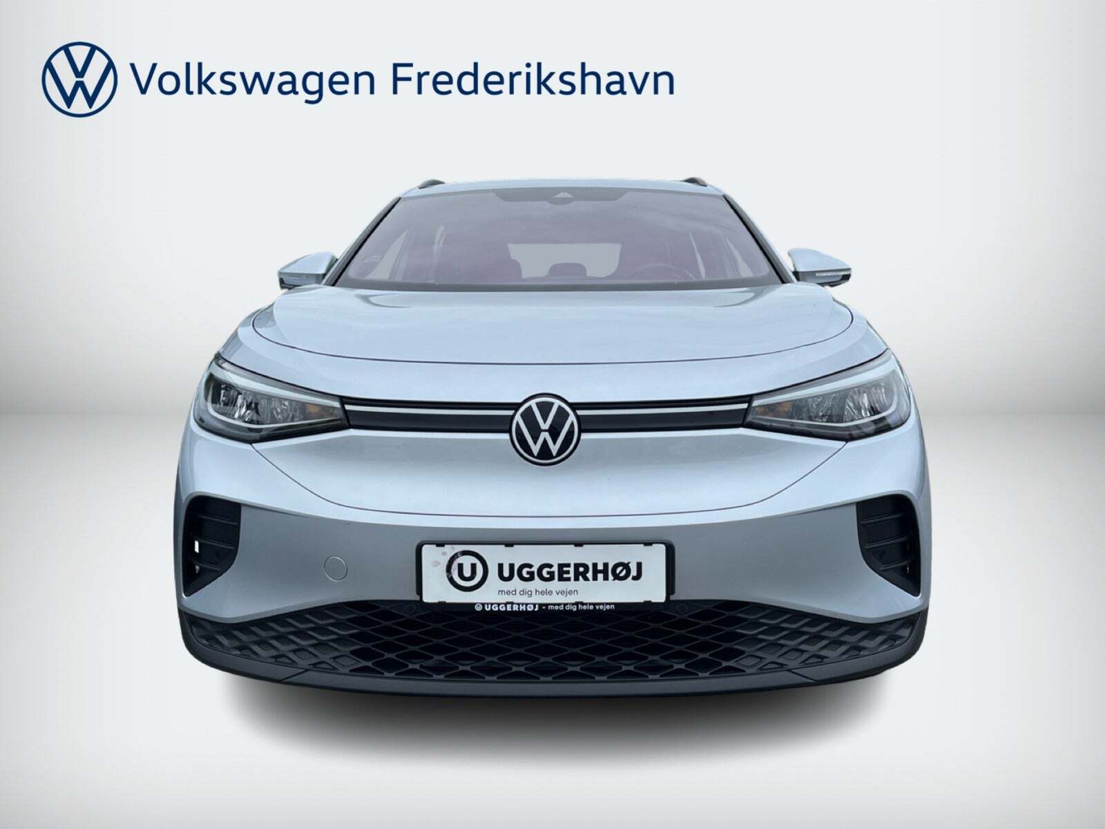 VW ID.4 77 Pro Performance