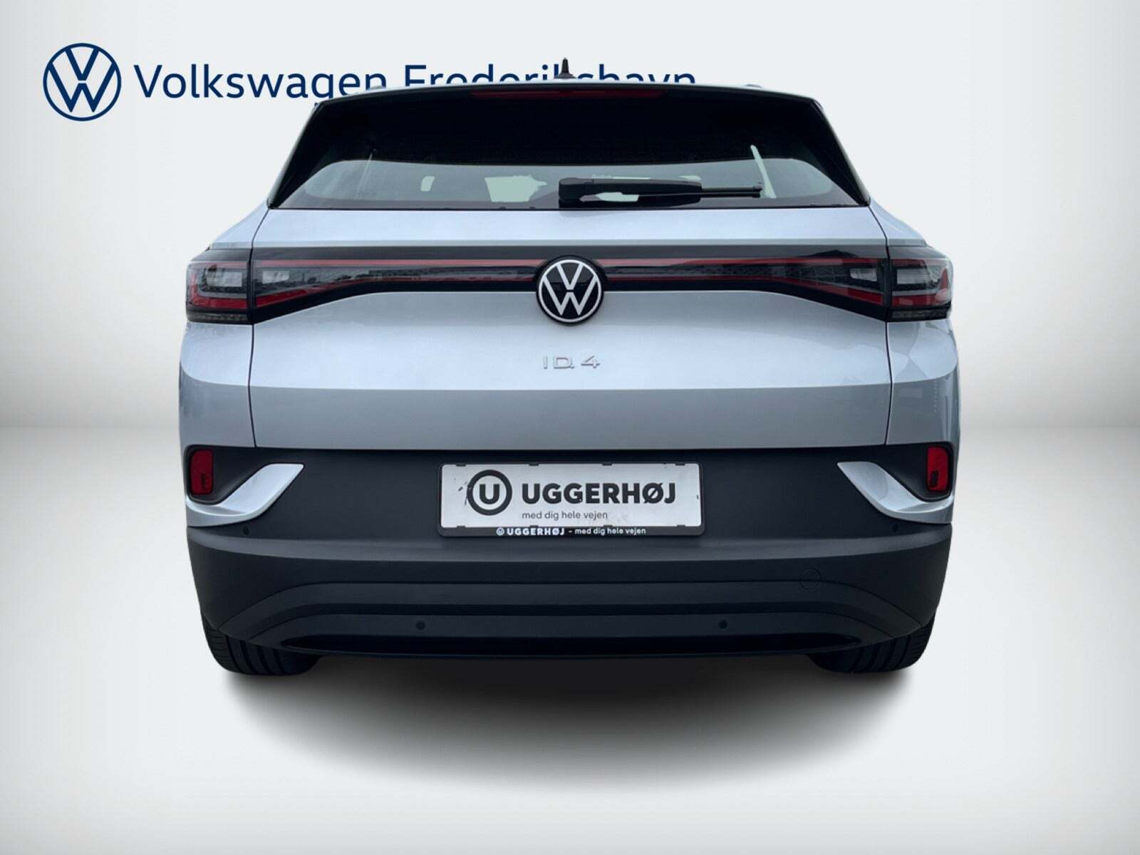 VW ID.4 77 Pro Performance