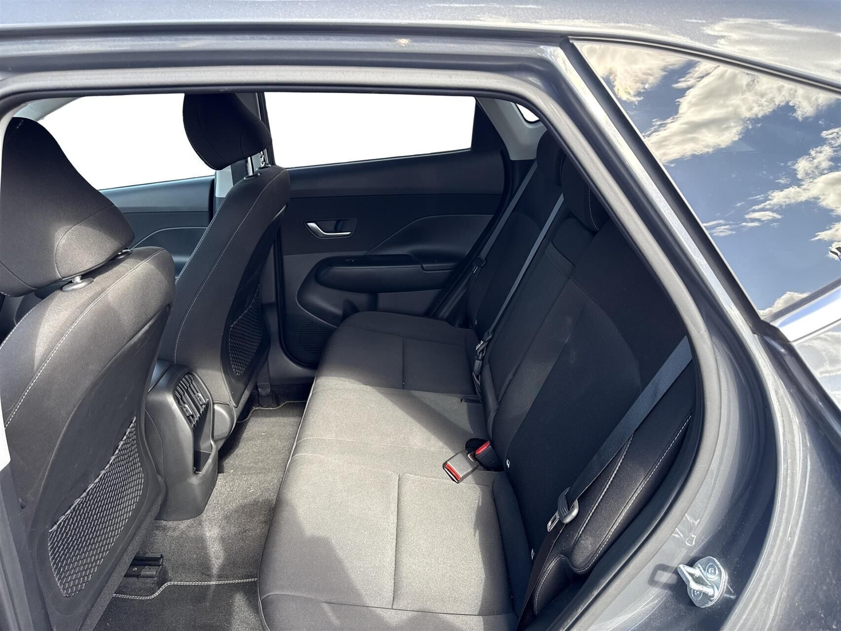 Hyundai Kona 1,0 T-GDI Advanced DCT 120HK 5d 7g Aut.