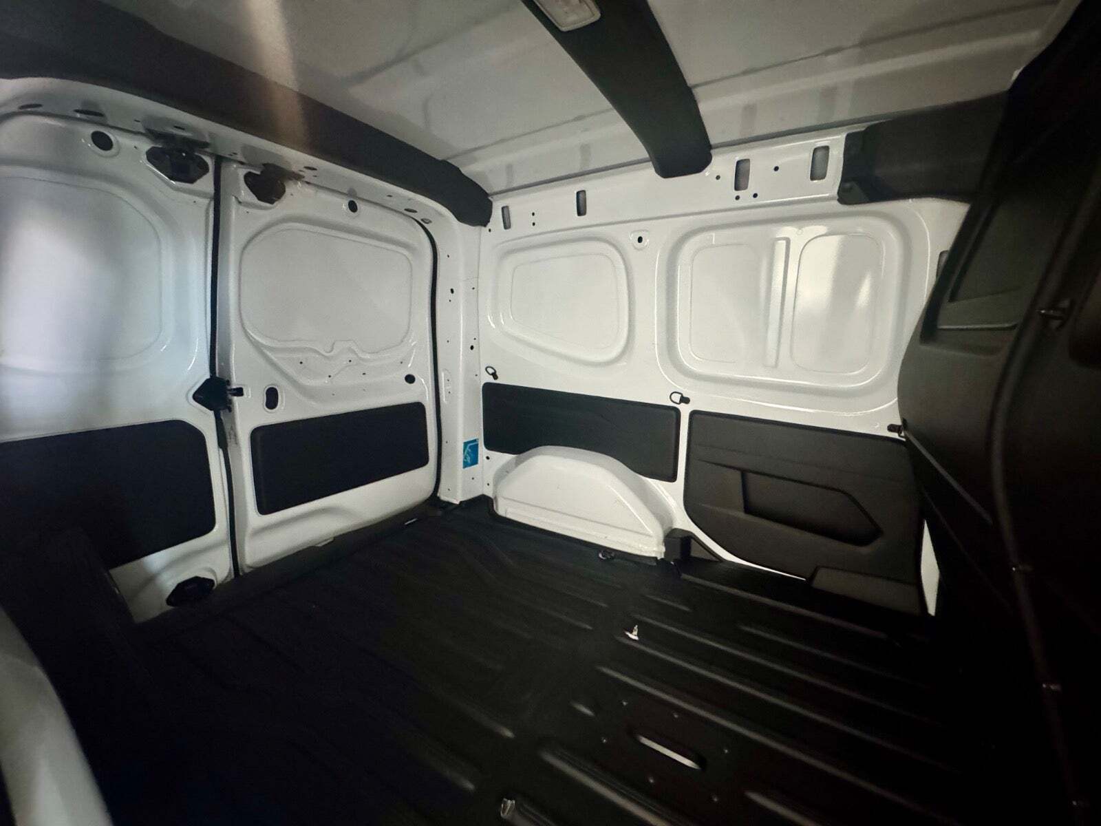 Mercedes eCitan A2 Basis Van