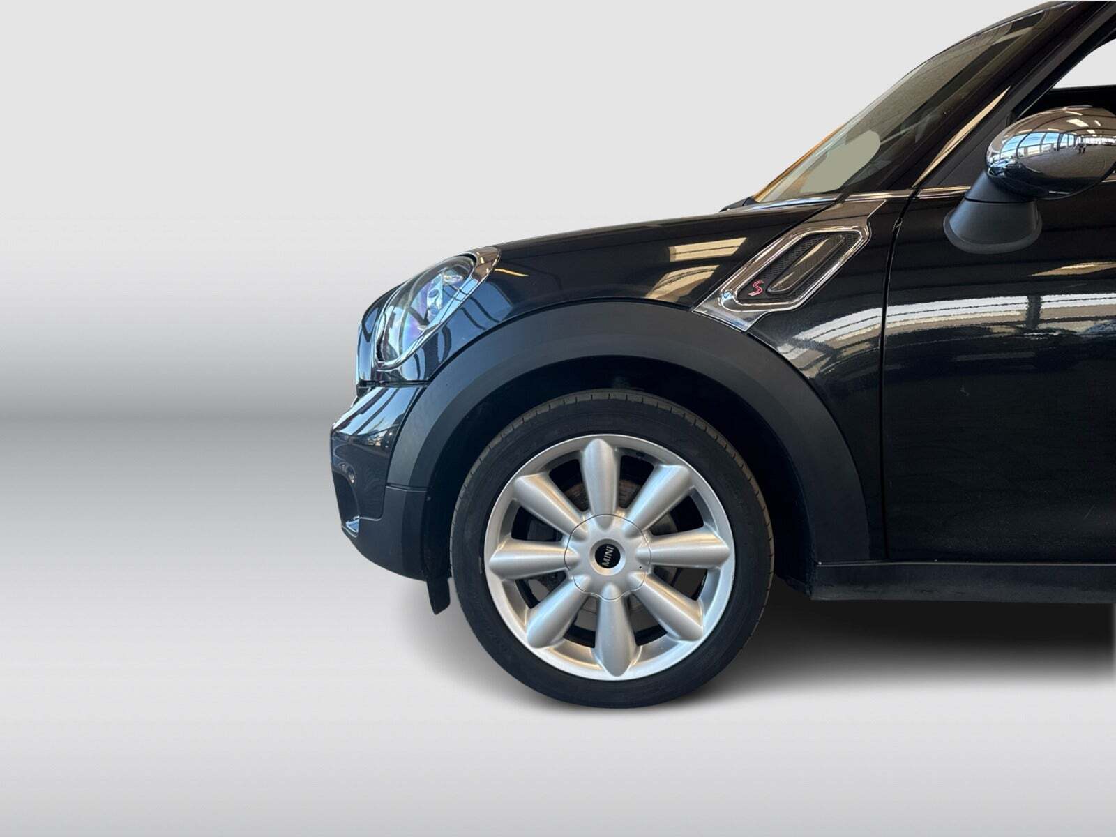 MINI Countryman Cooper SD